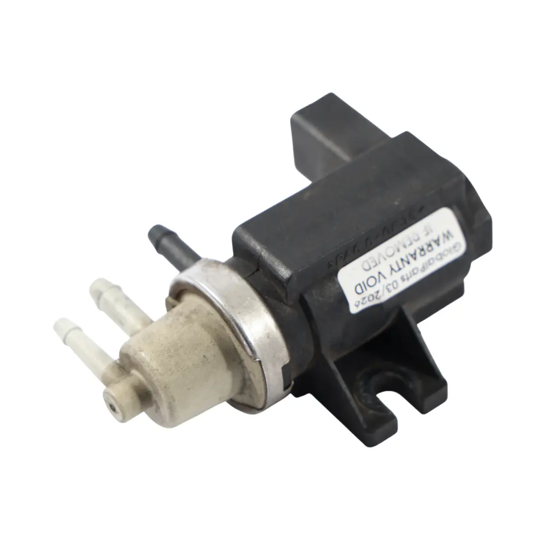 Volkswagen Transporter T5 Audi A3 S3 8L Turbo Ladedruck Magnetventil - SKU 1J0906627B - Teilenummer 1J0906627B