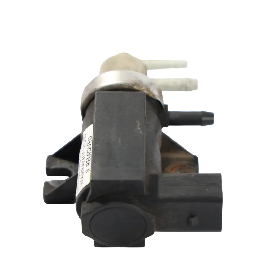 VW Transporter T5 Audi A3 S3 8L Turbo Boost Pressure Solenoid Valve - SKU 1J0906627B - Part number 1J0906627B
