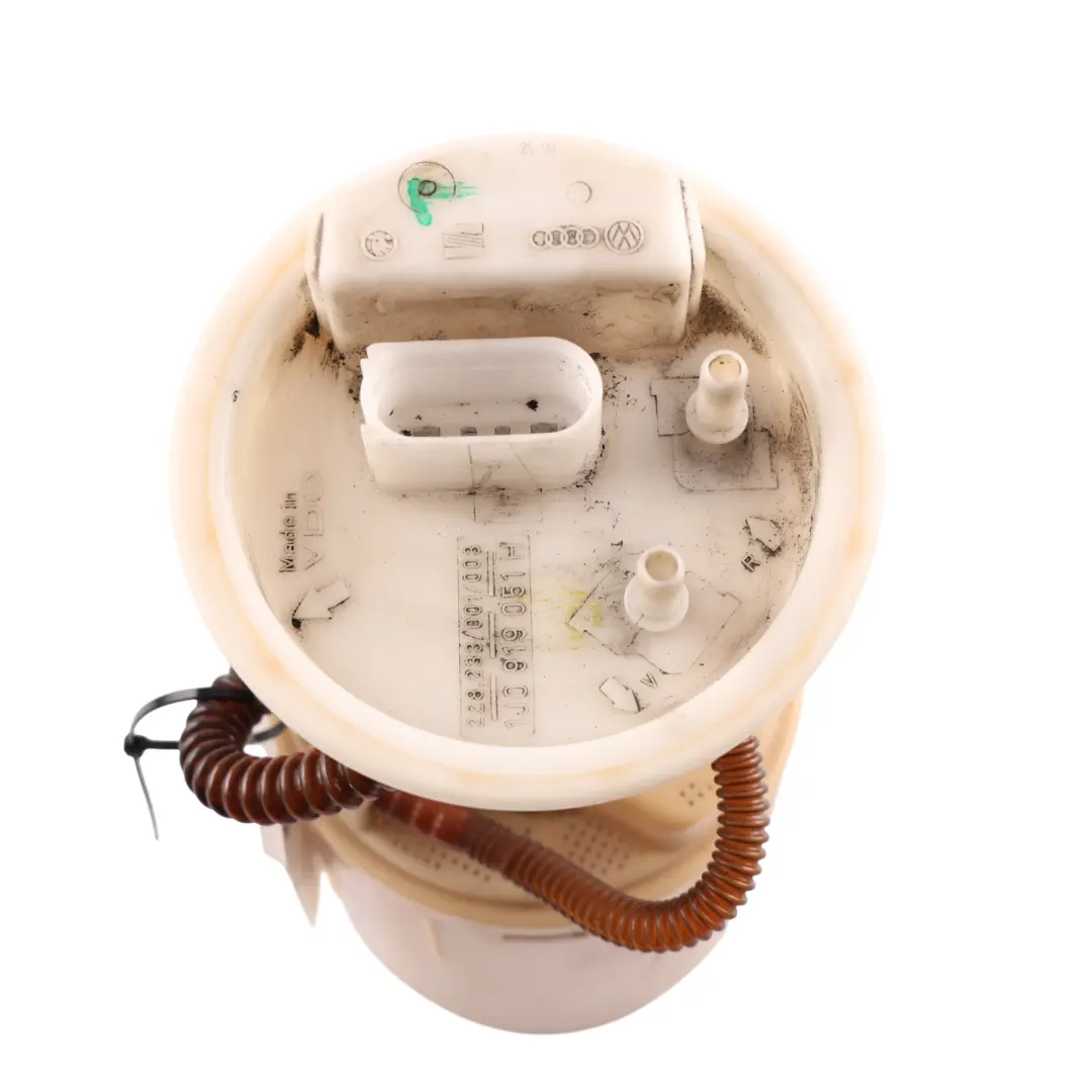 Volkswagen Golf MK4 Fuel Tank Pump Sender Unit Petrol - SKU 1J0919051H - Part number 1J0919051H
