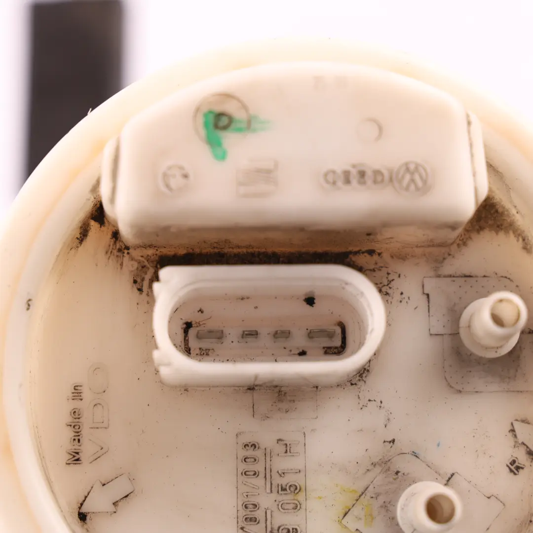 Volkswagen Golf MK4 Fuel Tank Pump Sender Unit Petrol - SKU 1J0919051H - Part number 1J0919051H