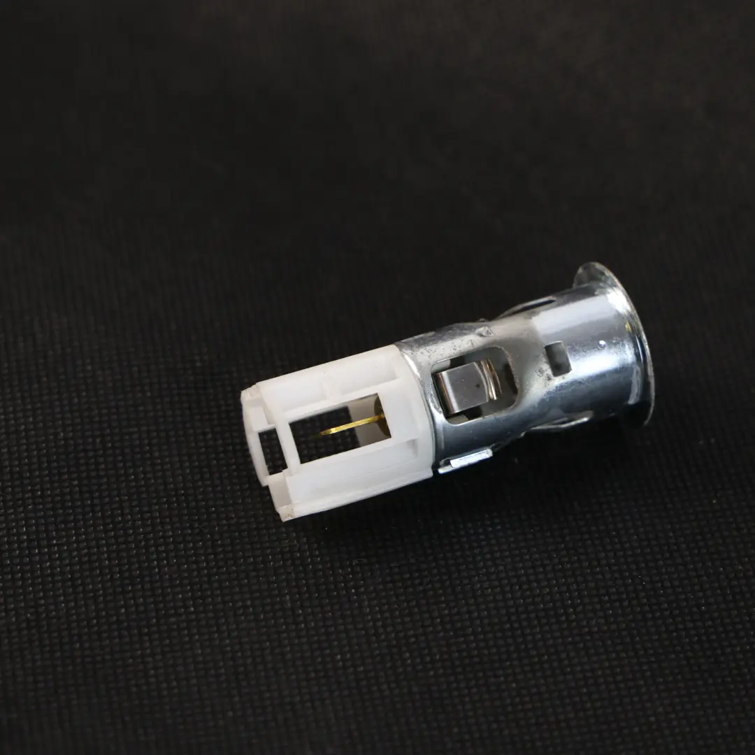 Lighter Socket Power Outlet Plug to Volkswagen Touran 1T with Part number 1J0919309 Volkswagen Touran 1T Lighter Socket Power Outlet Plug - SKU 1J0919309-4 - Part number 1J0919309