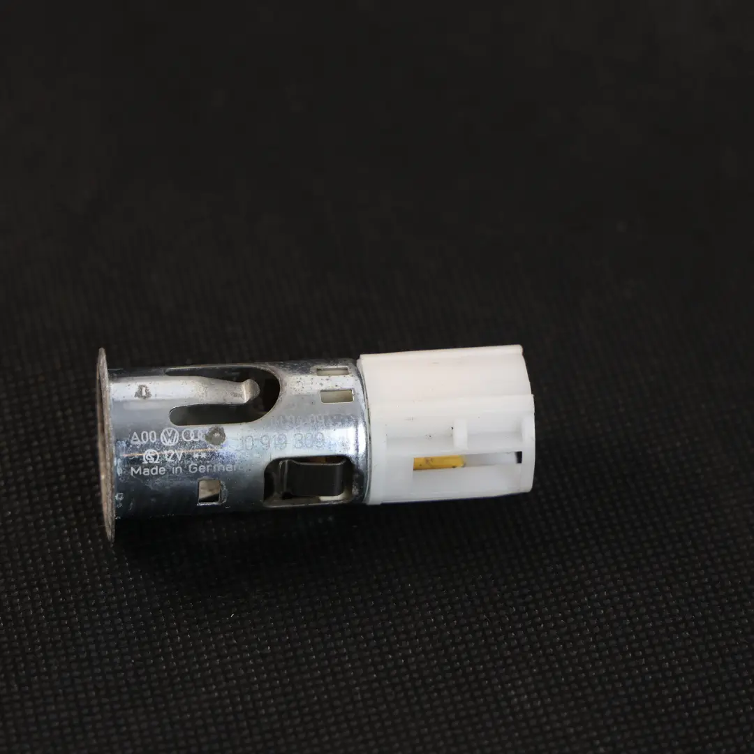 Volkswagen Touran 1T Lighter Socket Power Outlet Plug - SKU 1J0919309-4 - Part number 1J0919309