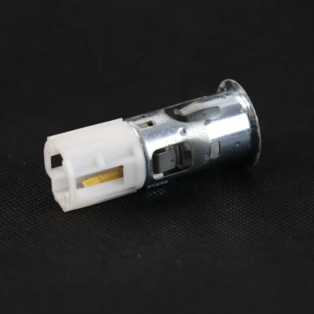 Lighter Socket Power Outlet Plug to Volkswagen Touran 1T with Part number 1J0919309 Volkswagen Touran 1T Lighter Socket Power Outlet Plug - SKU 1J0919309-4 - Part number 1J0919309