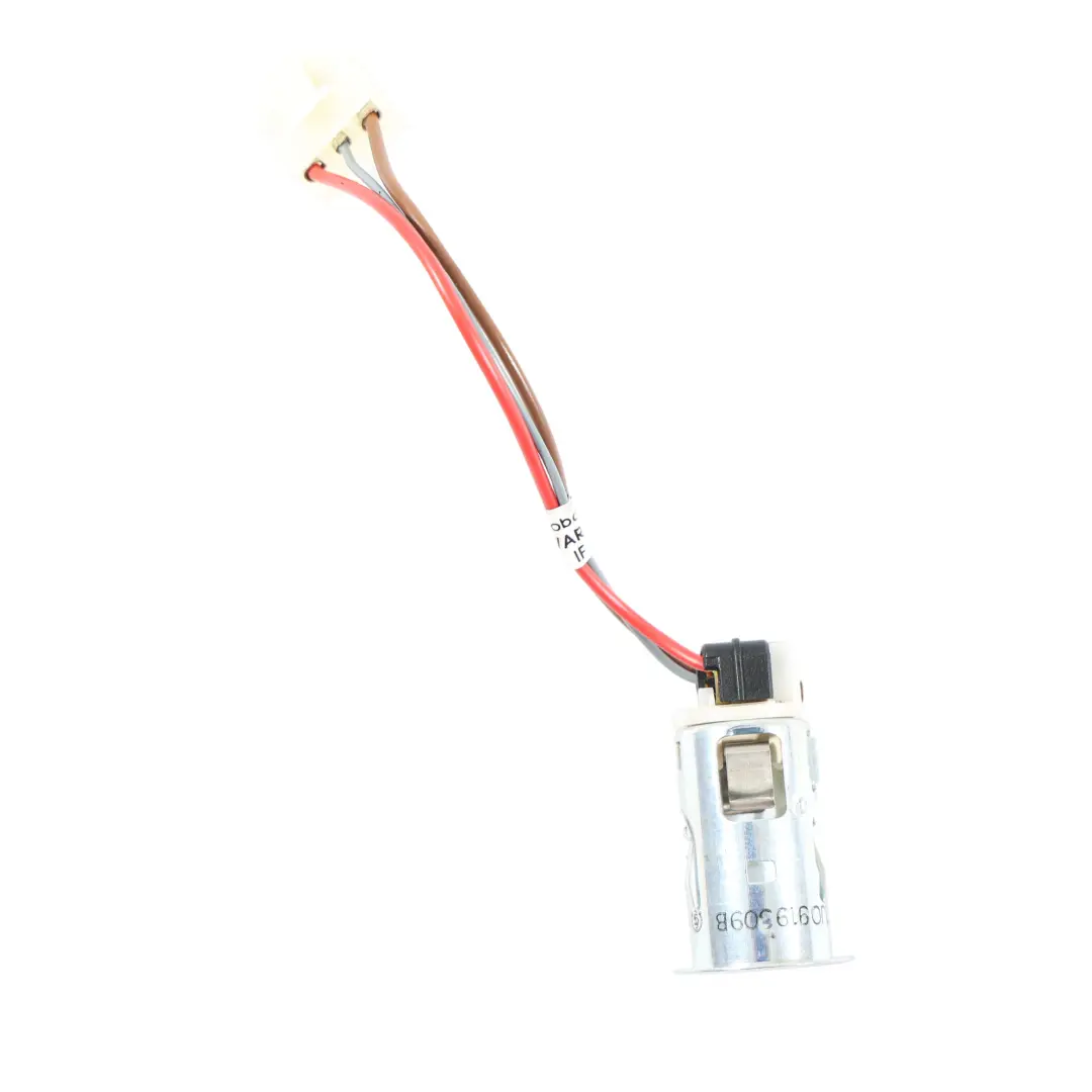 Enchufe Toma Encendedor Cigarrillos para Volkswagen Touran 1T con número de pieza 1J0919309B Volkswagen Touran 1T Enchufe Toma Encendedor Cigarrillos - SKU 1J0919309B-1 - Número de pieza 1J0919309B