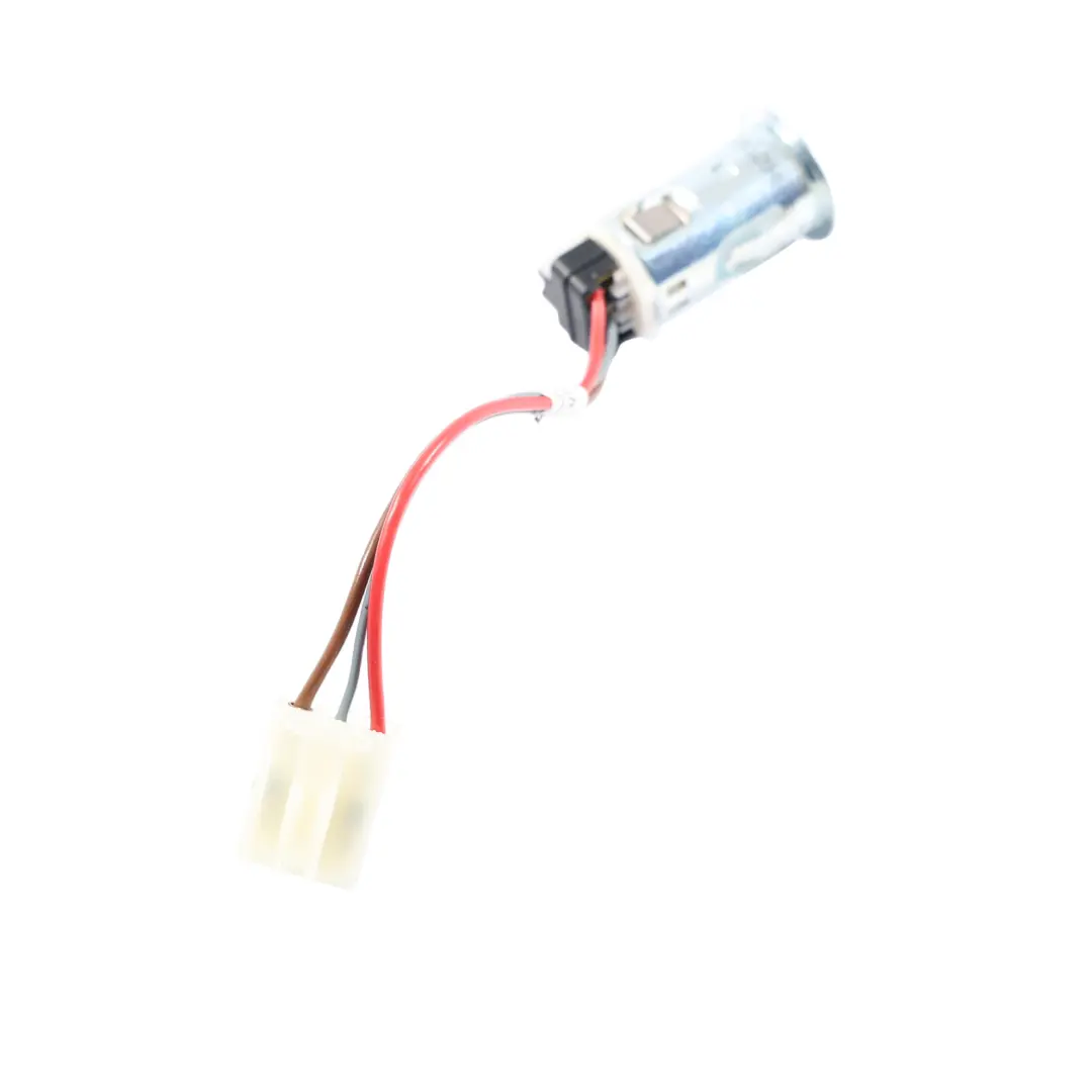 Outlet Cigarette Lighter Socket Plug to VW Volkswagen Touran 1T Power with Part number 1J0919309B VW Volkswagen Touran 1T Power Outlet Cigarette Lighter Socket Plug - SKU 1J0919309B-1 - Part number 1J0919309B