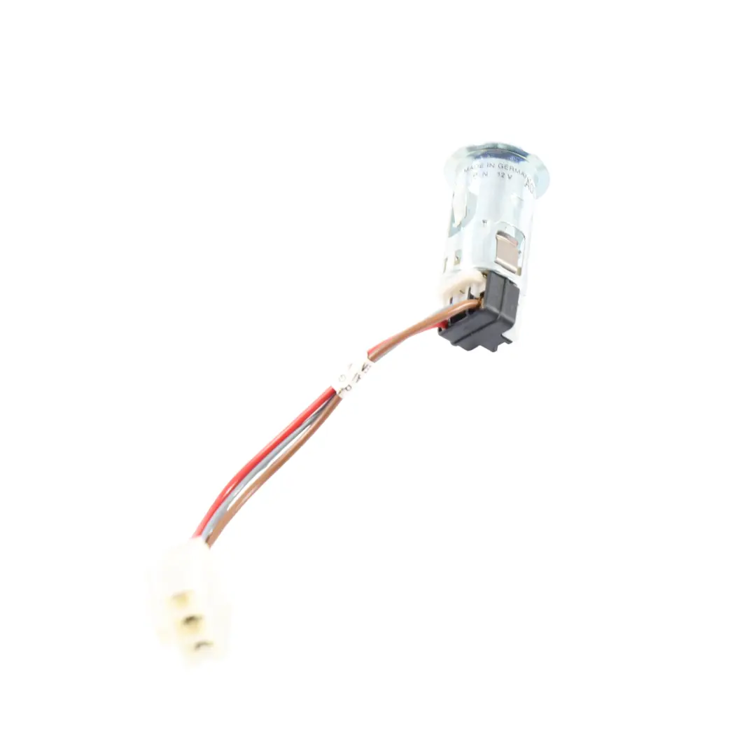 Zigarettenanzünder Steckdose für Volkswagen Touran 1T mit Teilenummer 1J0919309B Volkswagen Touran 1T Zigarettenanzünder Steckdose - SKU 1J0919309B-1 - Teilenummer 1J0919309B