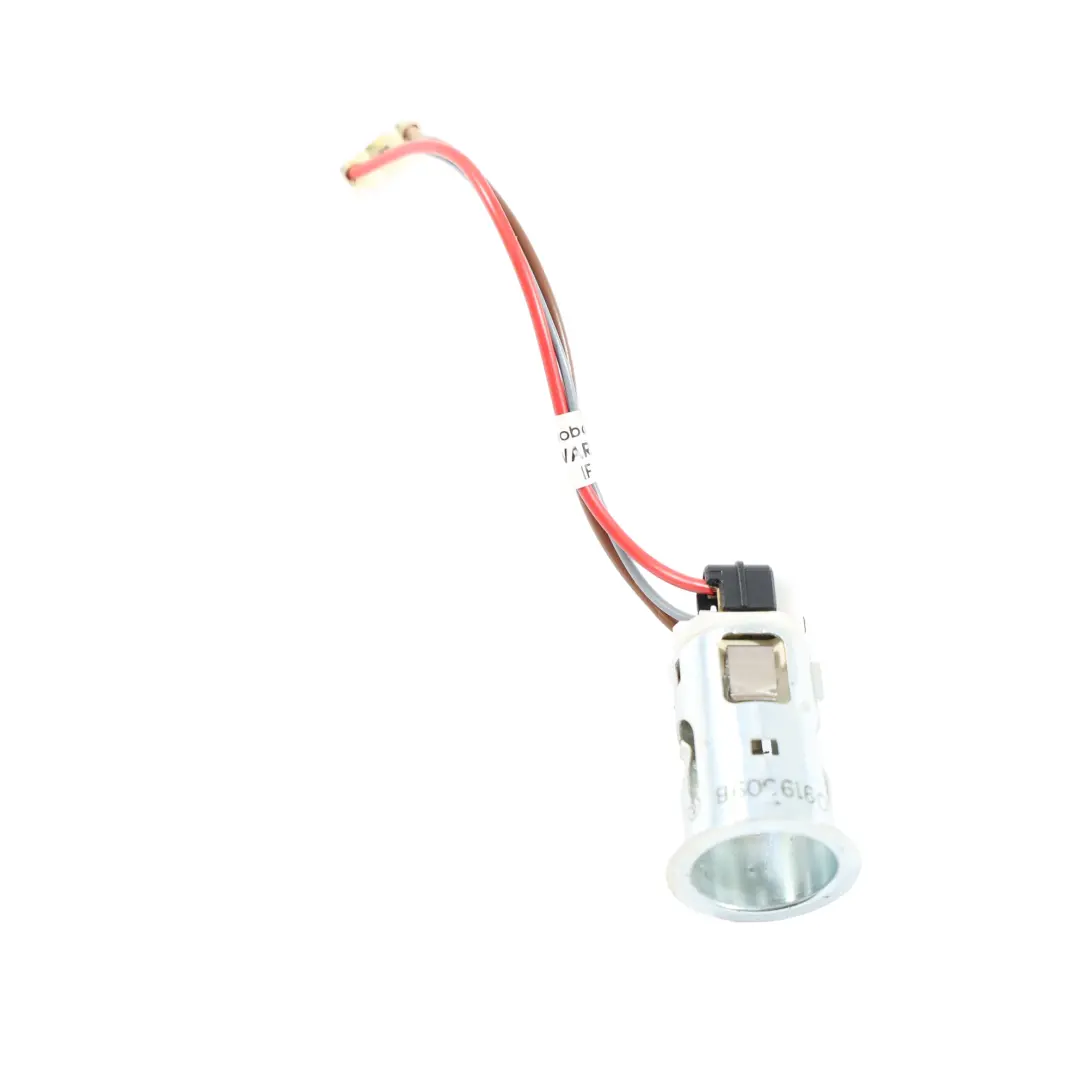 Zigarettenanzünder Steckdose für Volkswagen Touran 1T mit Teilenummer 1J0919309B Volkswagen Touran 1T Zigarettenanzünder Steckdose - SKU 1J0919309B-1 - Teilenummer 1J0919309B