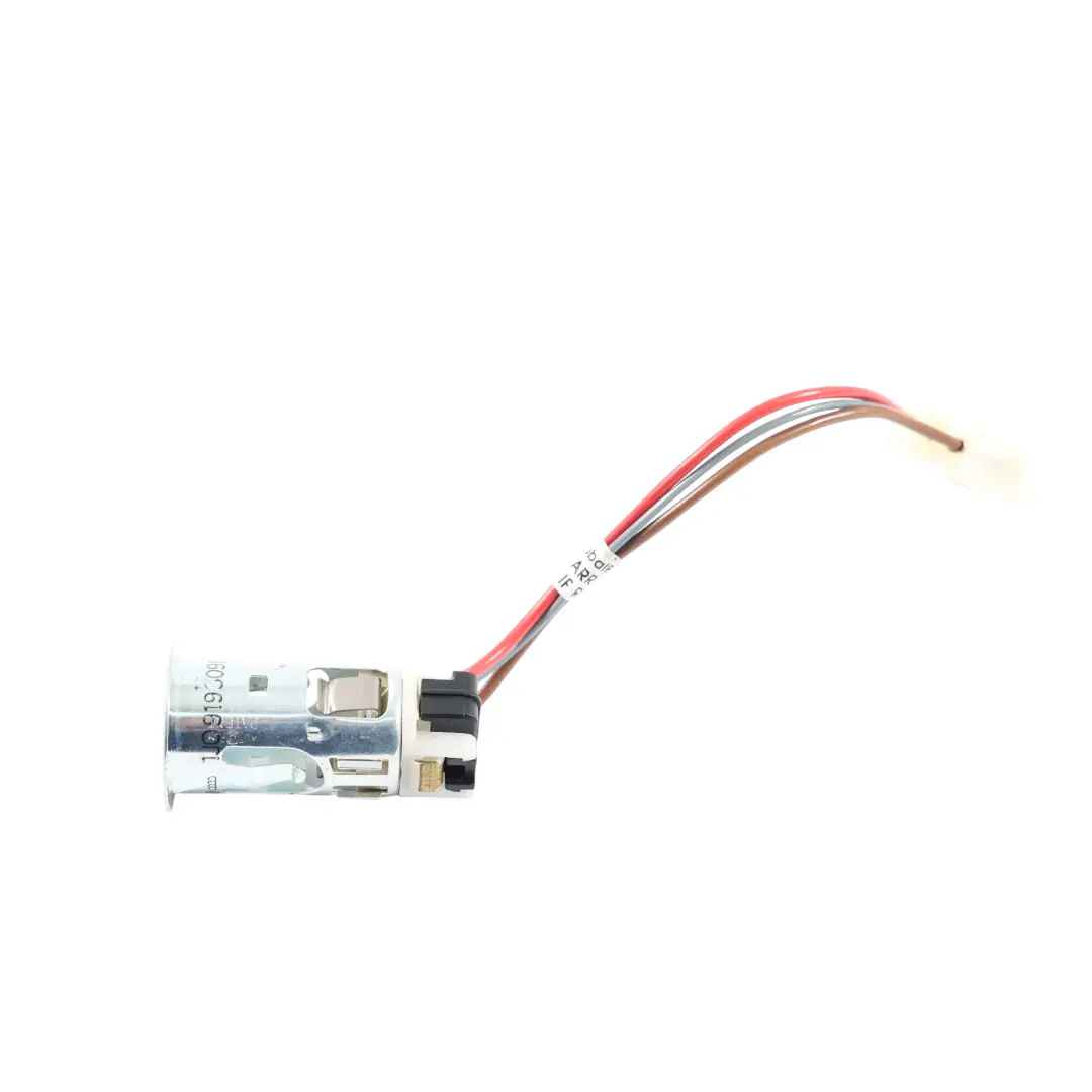 Zigarettenanzünder Steckdose für Volkswagen Touran 1T mit Teilenummer 1J0919309B Volkswagen Touran 1T Zigarettenanzünder Steckdose - SKU 1J0919309B-1 - Teilenummer 1J0919309B