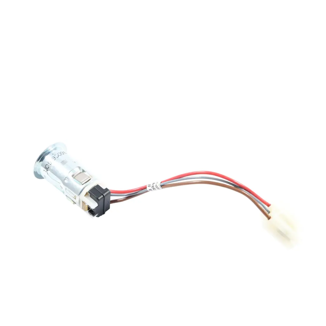 Presa Corrente Accendisigari Spina per Volkswagen Touran 1T con numero di parte 1J0919309B Volkswagen Touran 1T Presa Corrente Accendisigari Spina - SKU 1J0919309B-1 - Numero di parte 1J0919309B