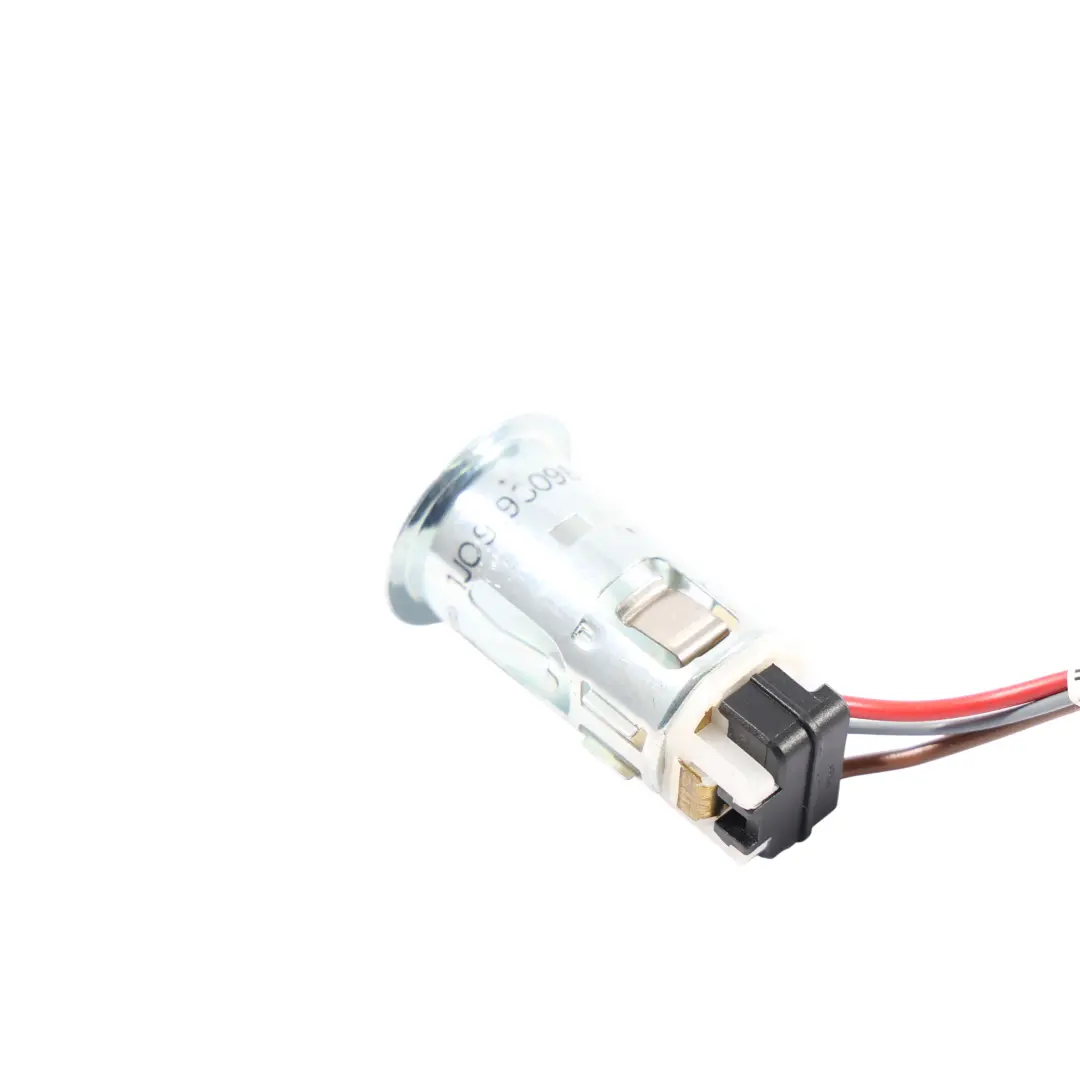 Outlet Cigarette Lighter Socket Plug to VW Volkswagen Touran 1T Power with Part number 1J0919309B VW Volkswagen Touran 1T Power Outlet Cigarette Lighter Socket Plug - SKU 1J0919309B-1 - Part number 1J0919309B