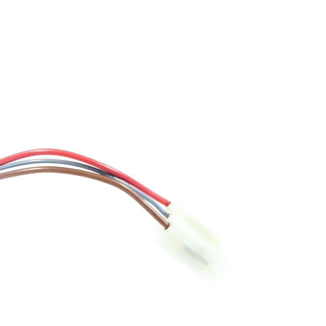 Prise Allume-Cigare Socket Plug pour Volkswagen Touran 1T à propos du numéro de pièce 1J0919309B Volkswagen Touran 1T Prise Allume-Cigare Socket Plug - SKU 1J0919309B-1 - Numéro de pièce 1J0919309B