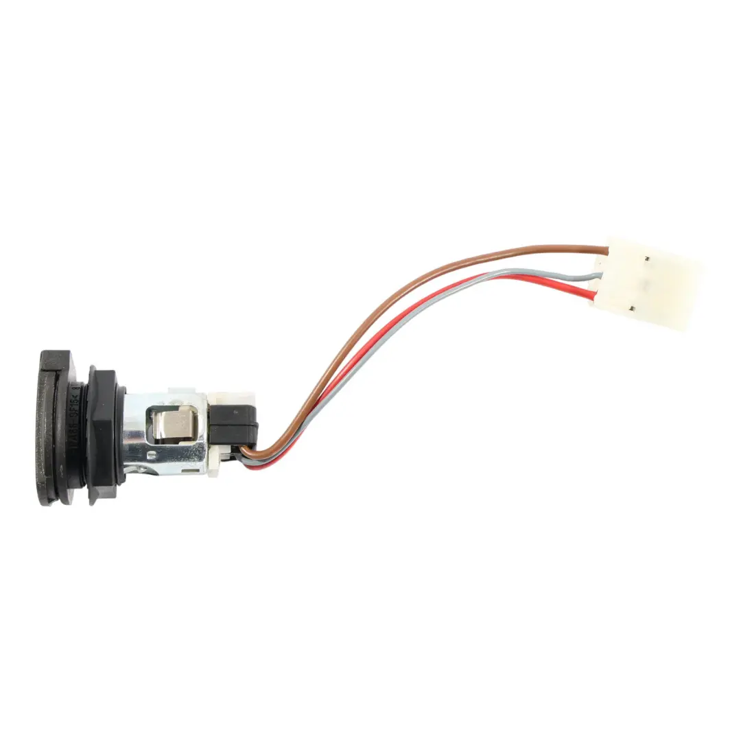 Volkswagen Touran 1T Prise Allume-Cigare Socket Plug - SKU 1J0919309B - Numéro de pièce 1J0919309B