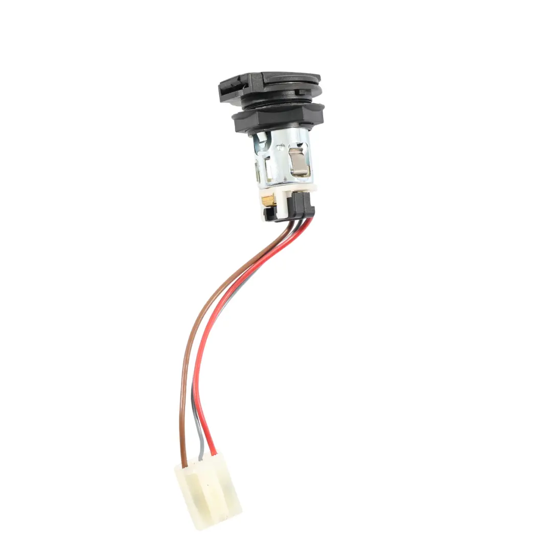 Volkswagen Touran 1T Enchufe Toma Encendedor Cigarrillos - SKU 1J0919309B - Número de pieza 1J0919309B