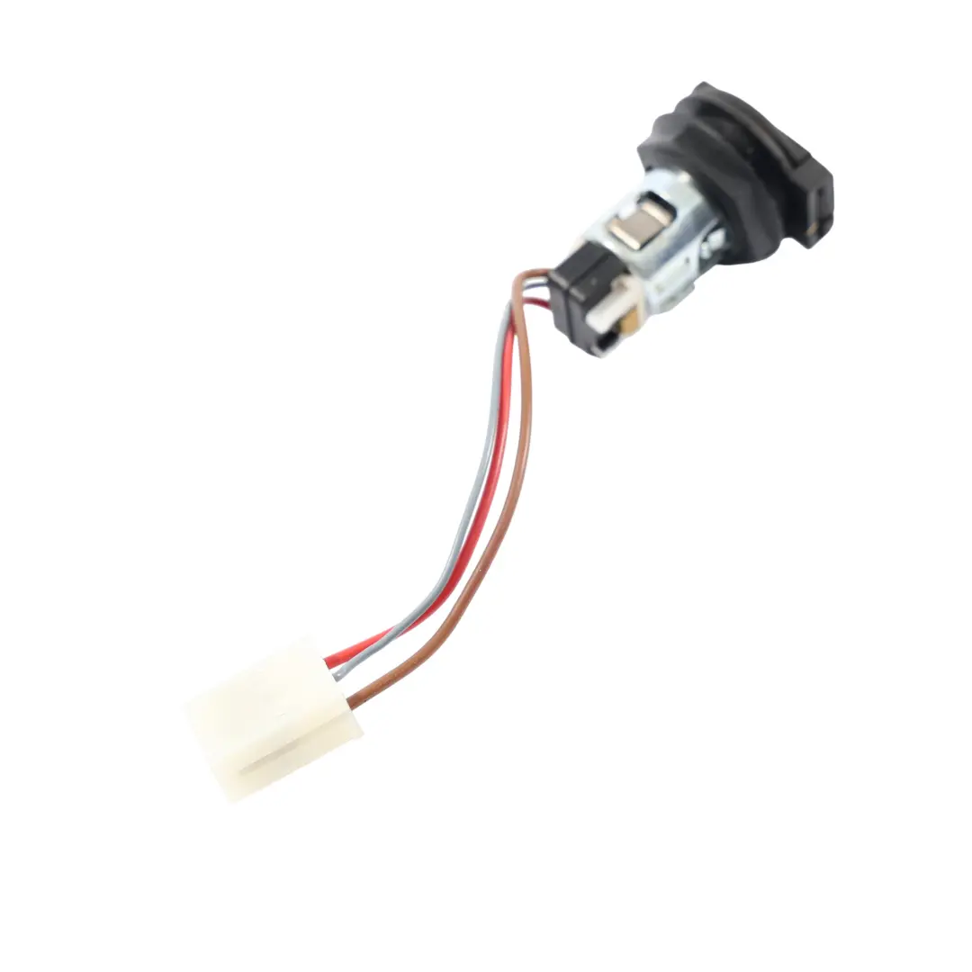 Volkswagen Touran 1T Presa Corrente Accendisigari Socket Spina - SKU 1J0919309B - Numero di parte 1J0919309B