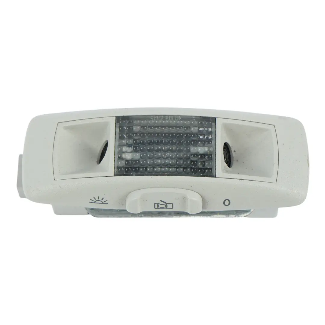 Volkswagen Golf Mk4 1J Luce Lettura E Sensore Ultrasonico Destro - SKU 1J0951172D - Numero di parte 1J0951172D