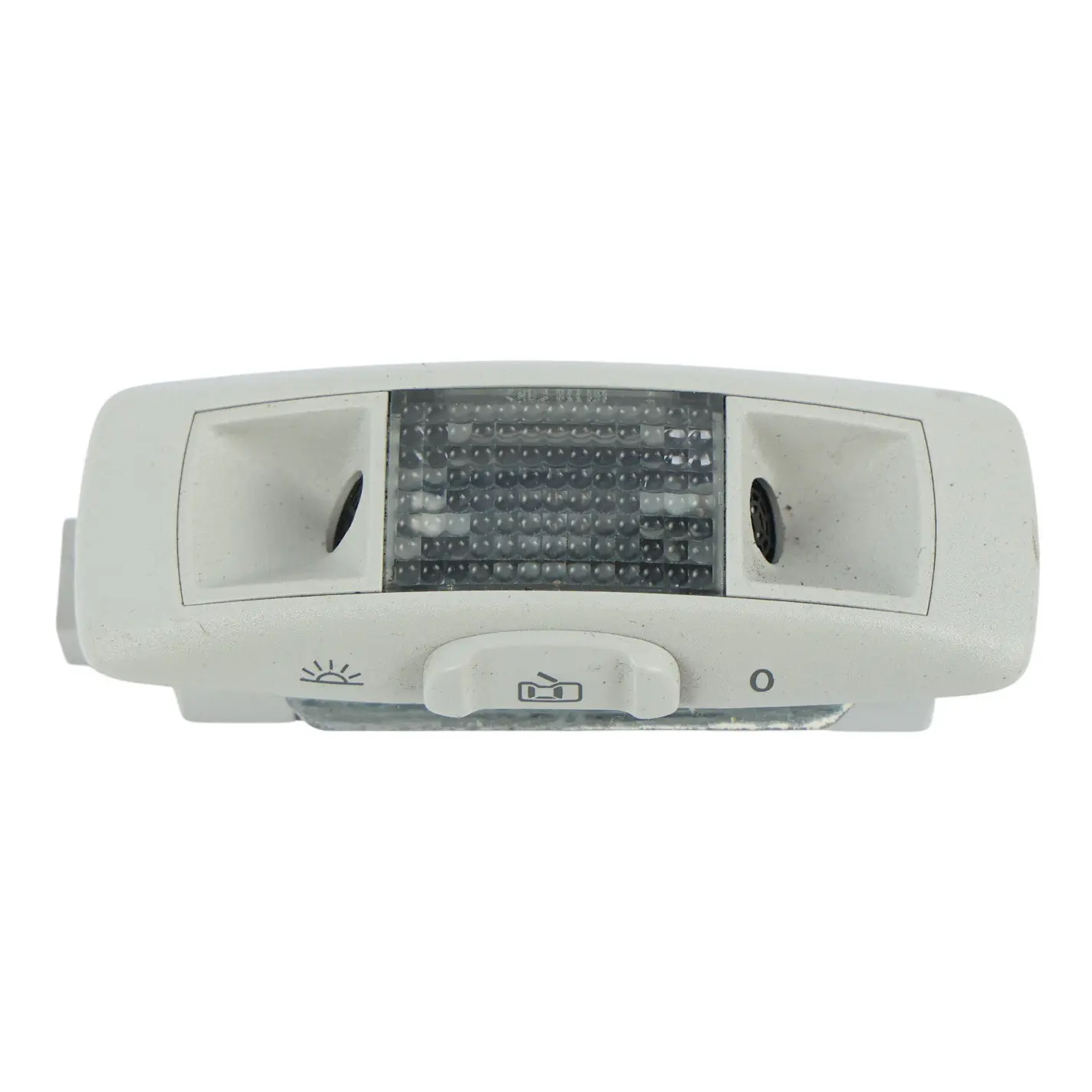 Volkswagen Golf Mk4 1J Luz Lectura Y Sensor Ultrasonico Derecho 1J0951172D