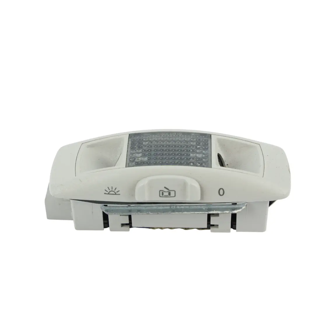 Volkswagen Golf Mk4 1J Reading Light And Ultrasonic Sensor Right O/S - SKU 1J0951172D - Part number 1J0951172D