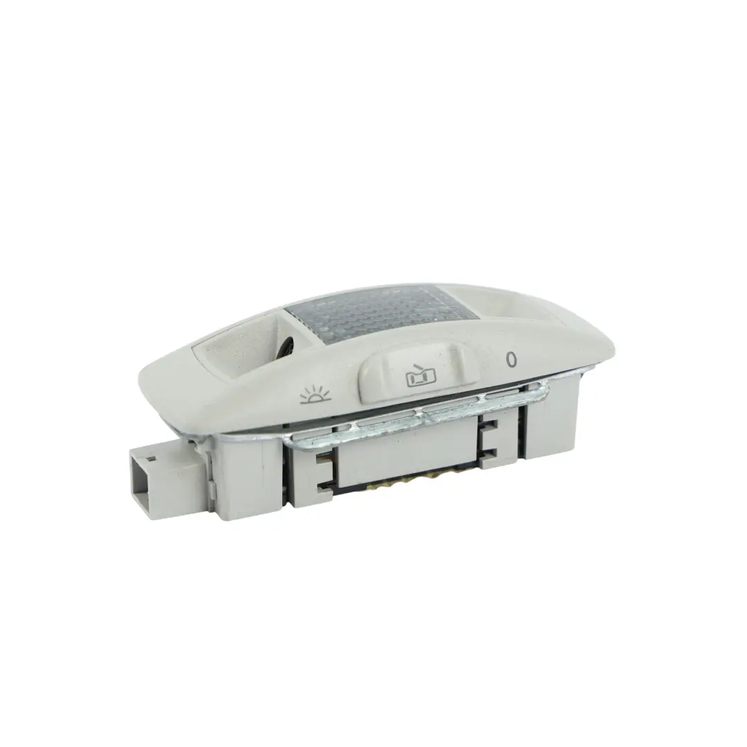 Volkswagen Golf Mk4 1J Luz Lectura Y Sensor Ultrasonico Derecho - SKU 1J0951172D - Número de pieza 1J0951172D