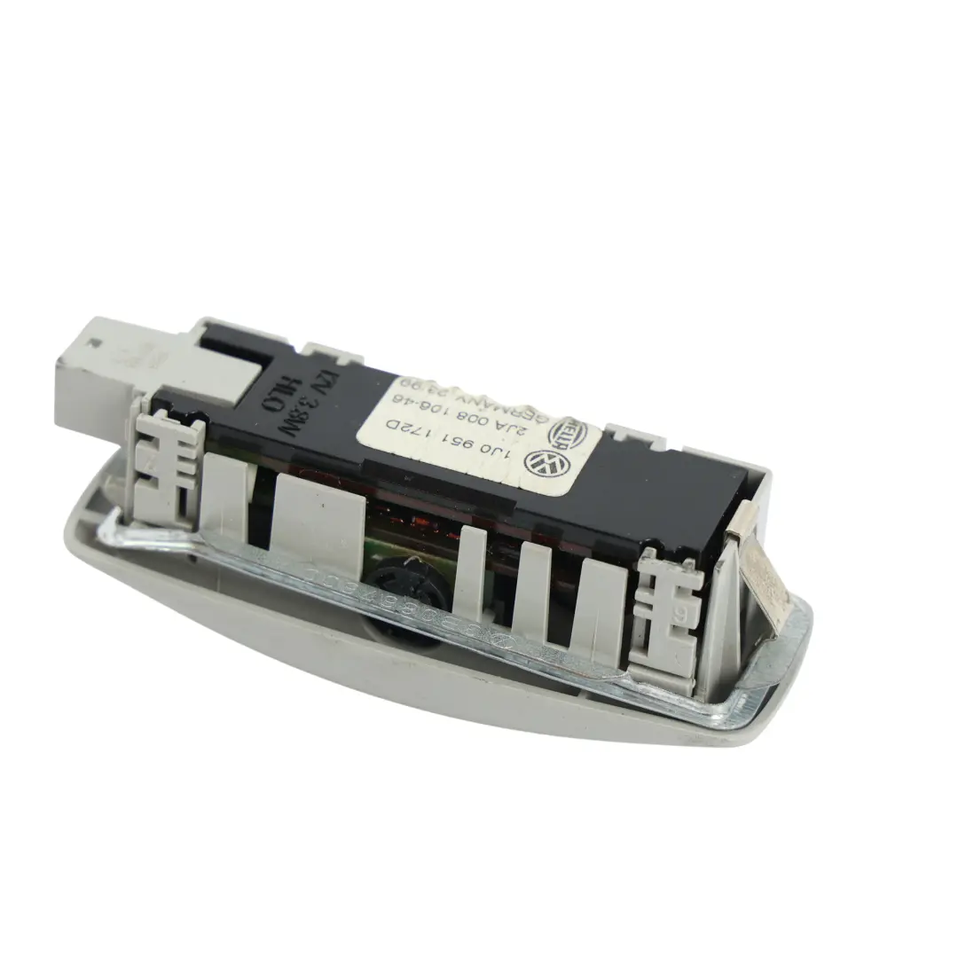 Volkswagen Golf Mk4 1J Luce Lettura E Sensore Ultrasonico Destro - SKU 1J0951172D - Numero di parte 1J0951172D