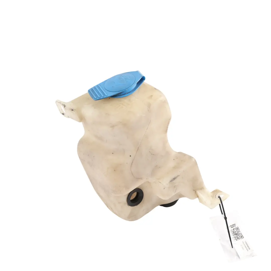 Mk4 1J Windscreen Washer Bottle Reservoir Tank to VW Volkswagen Golf with Part number 1J0955453B VW Volkswagen Golf Mk4 1J Windscreen Washer Bottle Reservoir Tank - SKU 1J0955453B - Part number 1J0955453B