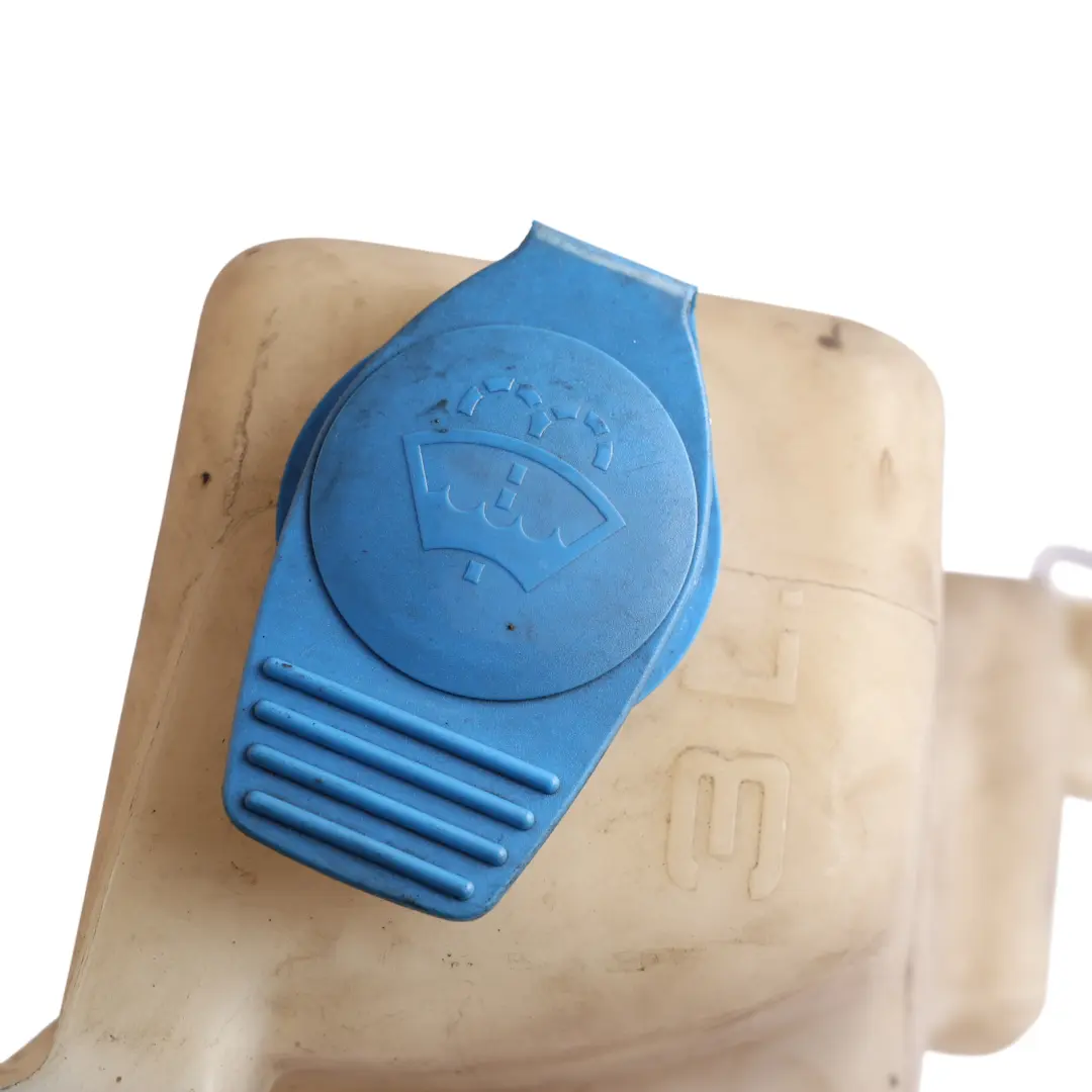 Mk4 1J Windscreen Washer Bottle Reservoir Tank to VW Volkswagen Golf with Part number 1J0955453B VW Volkswagen Golf Mk4 1J Windscreen Washer Bottle Reservoir Tank - SKU 1J0955453B - Part number 1J0955453B