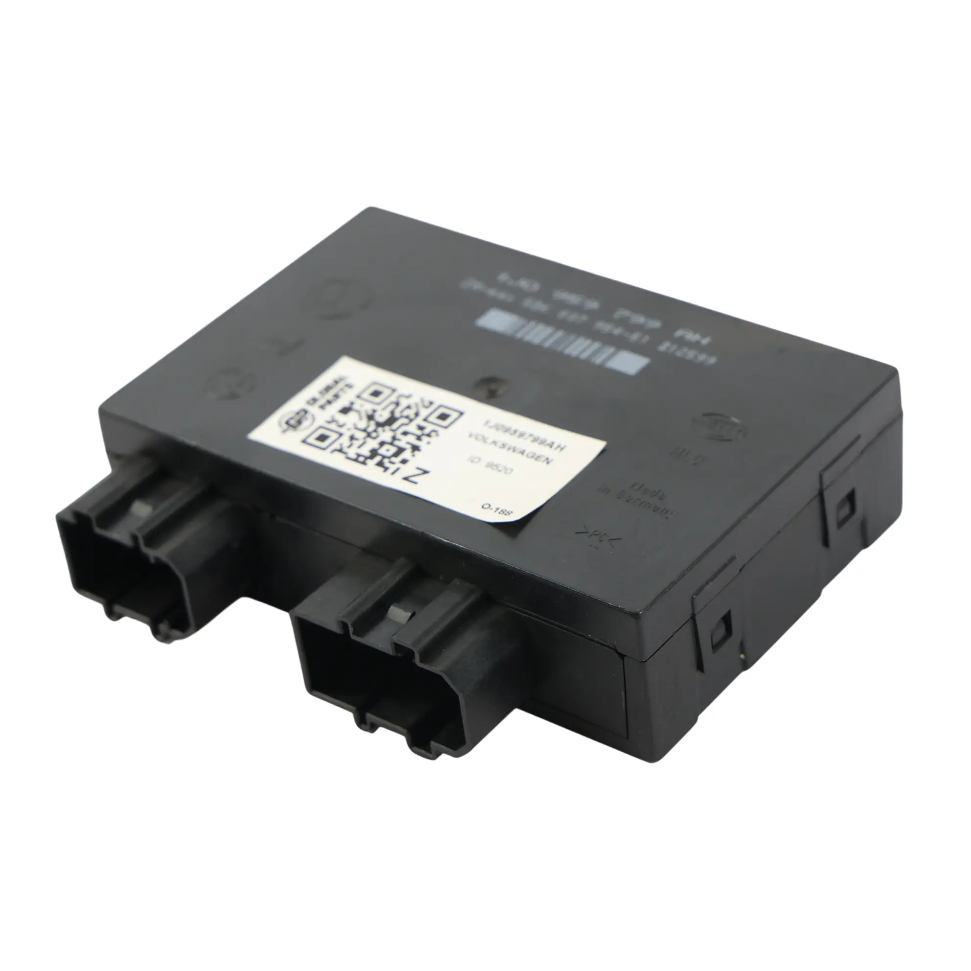 Volkswagen Golf MK4 Convience Comfort Control Module CCM ECU 1J0959799AH