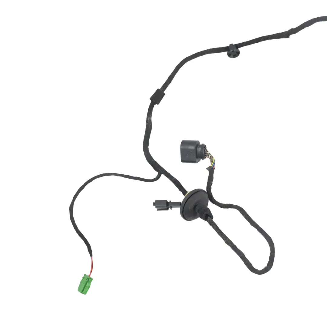 Volkswagen Golf Mk4 Türkabelbaum Vorne Fahrerseite - SKU 1J0971120AP - Teilenummer 1J0971120AP