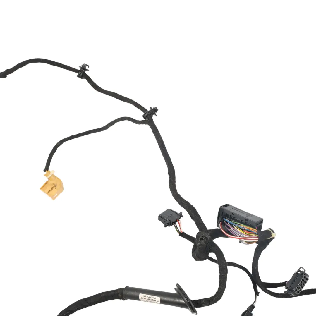 Volkswagen Golf Mk4 Türkabelbaum Vorne Fahrerseite - SKU 1J0971120AP - Teilenummer 1J0971120AP