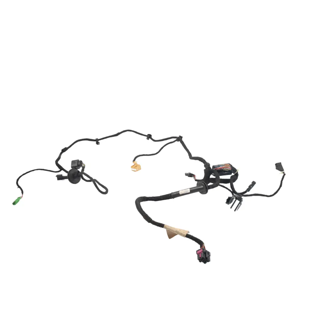 Volkswagen Golf Mk4 Türkabelbaum Vorne Fahrerseite - SKU 1J0971120AP - Teilenummer 1J0971120AP