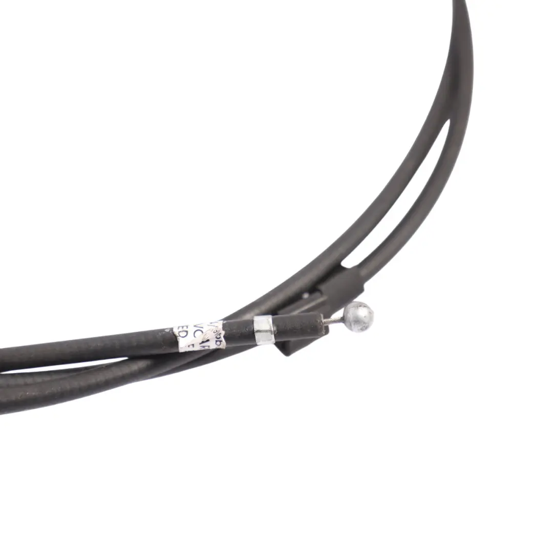 Mk4 Hood Lock Release Wiring Linkage Bowden Cable to VW Volkswagen Golf with Part number 1J2823531C VW Volkswagen Golf Mk4 Hood Lock Release Wiring Linkage Bowden Cable - SKU RHD-1J2823531C - Part number 1J2823531C