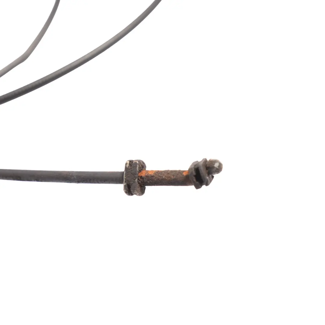 Mk4 Hood Lock Release Wiring Linkage Bowden Cable to VW Volkswagen Golf with Part number 1J2823531C VW Volkswagen Golf Mk4 Hood Lock Release Wiring Linkage Bowden Cable - SKU RHD-1J2823531C - Part number 1J2823531C