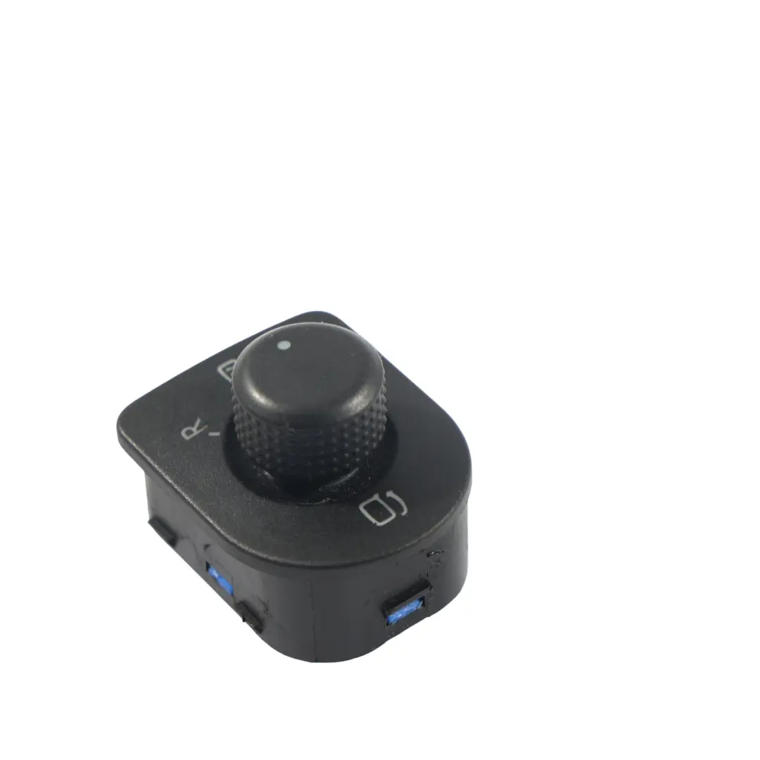 Mk4 Switch Electric Adjustable Exterior Mirror Heated to Volkswagen Golf with Part number 1J2959565E Volkswagen Golf Mk4 Switch Electric Adjustable Exterior Mirror Heated - SKU RHD-1J2959565E - Part number 1J2959565E