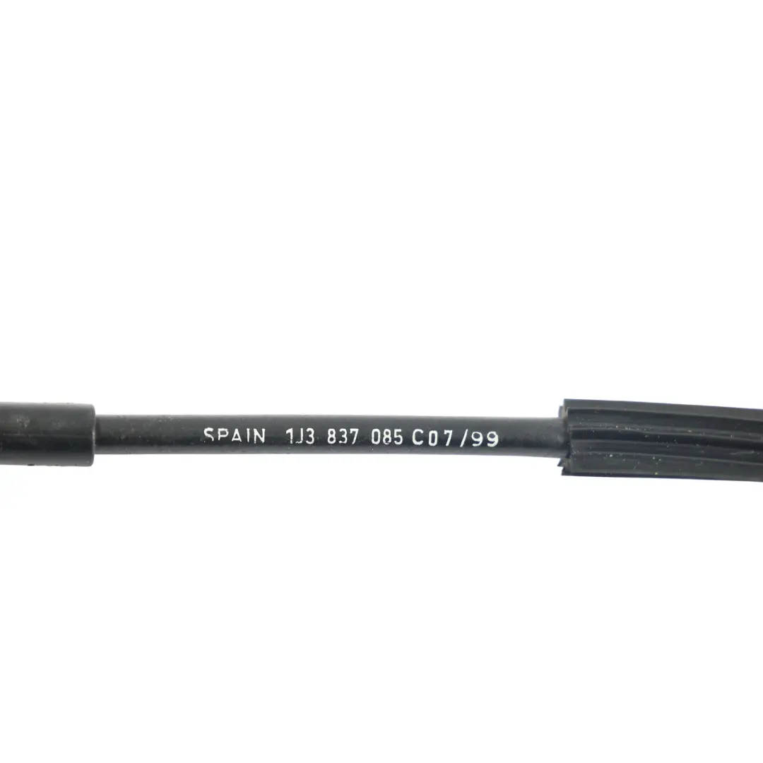 Volkswagen Golf Mk4 Türgriff Bowdenzug Gestänge Links Rechts - SKU 1J3837085E - Teilenummer 1J3837085E