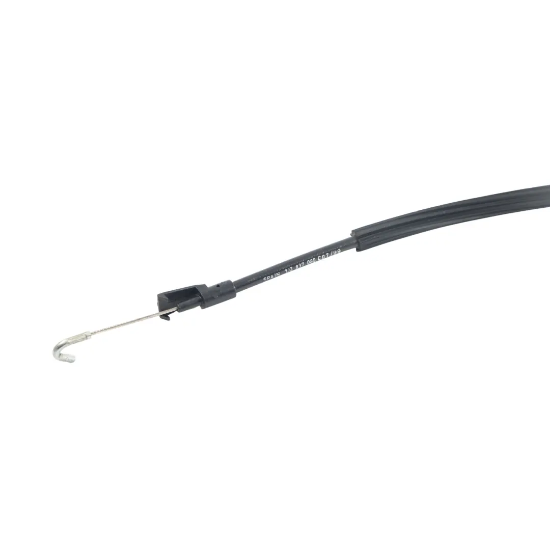Volkswagen Golf Mk4 Cable Bowden Tirador Puerta Izquierda Derecha - SKU 1J3837085E - Número de pieza 1J3837085E