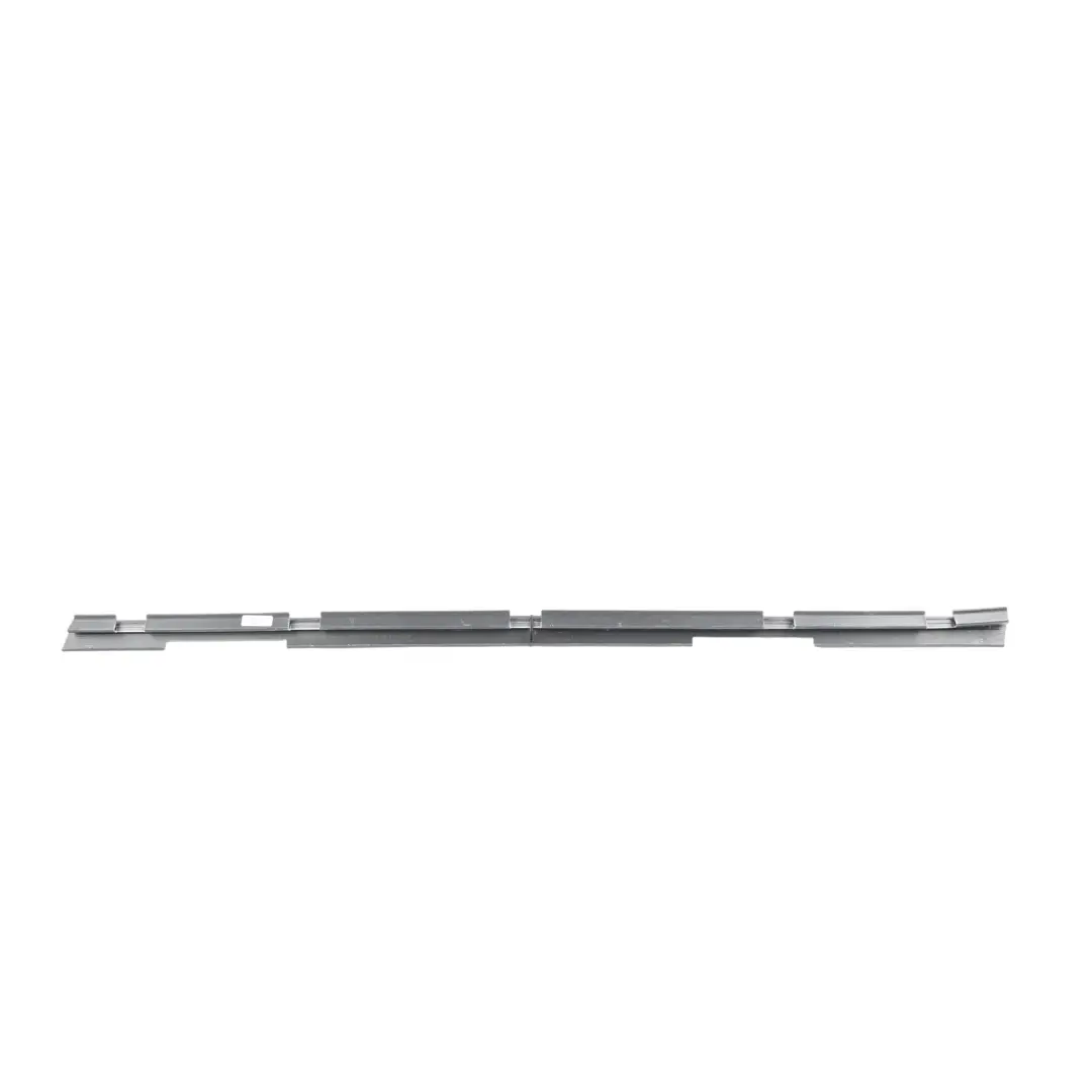 Volkswagen Golf Mk4 3D Joint Vitre Porte Avant Droite - SKU 1J3837472B - Numéro de pièce 1J3837472B