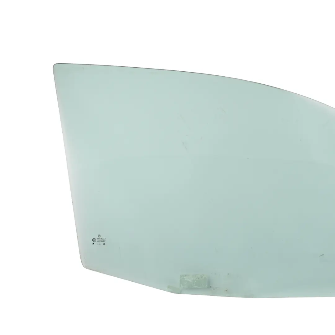 Volkswagen Golf MK4 3D Front Door Window Glass Glazing AS2 Right O/S - SKU 1J3845202G - Part number 1J3845202G