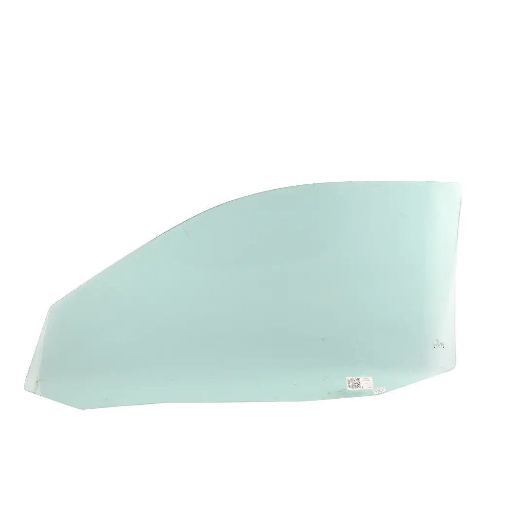 Volkswagen Golf MK4 3D Front Door Window Glass Glazing AS2 Right O/S - SKU 1J3845202G - Part number 1J3845202G