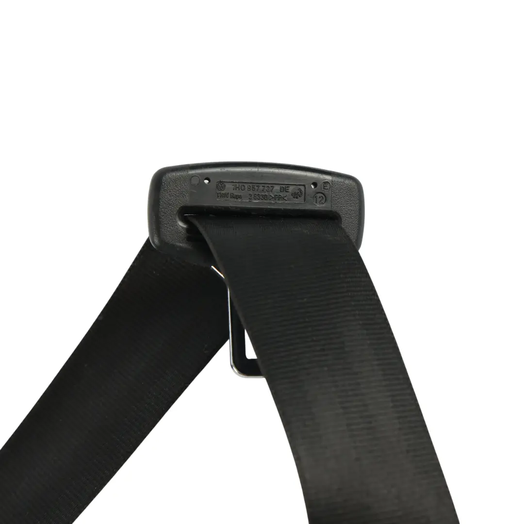 Mk4 Front Seat Belt Seatbelt Left N/S to Volkswagen Golf GTI 1J with Part number 1J3857705K Volkswagen Golf GTI 1J Mk4 Front Seat Belt Seatbelt Left N/S - SKU RHD-1J3857705K - Part number 1J3857705K
