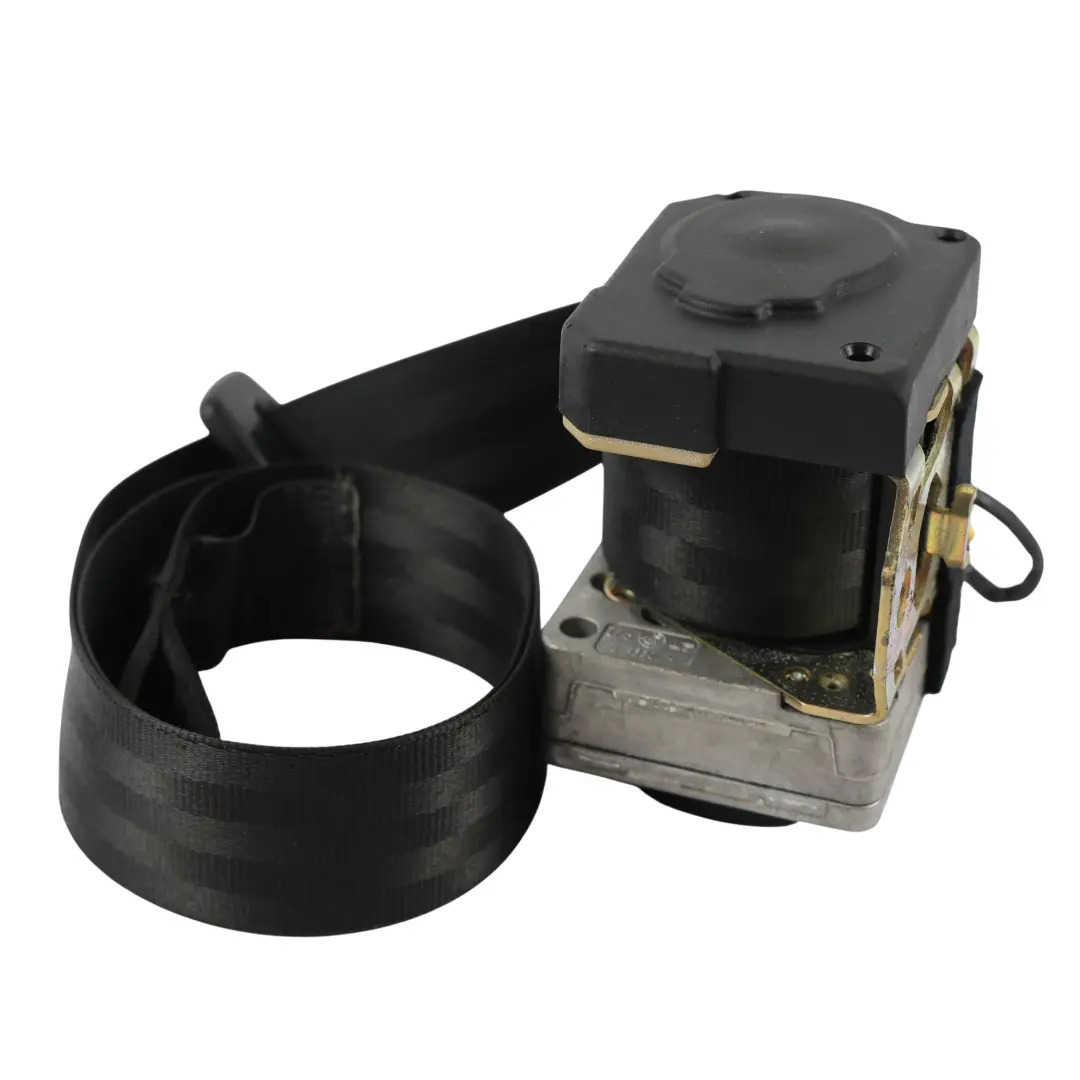 Volkswagen Golf GTI 1J Mk4 Front Seat Belt Seatbelt Left N/S - SKU RHD-1J3857705K - Part number 1J3857705K