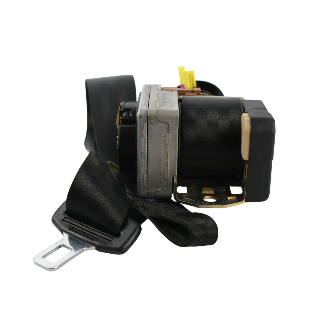 Mk4 Front Seat Belt Seatbelt Left N/S to Volkswagen Golf GTI 1J with Part number 1J3857705K Volkswagen Golf GTI 1J Mk4 Front Seat Belt Seatbelt Left N/S - SKU RHD-1J3857705K - Part number 1J3857705K