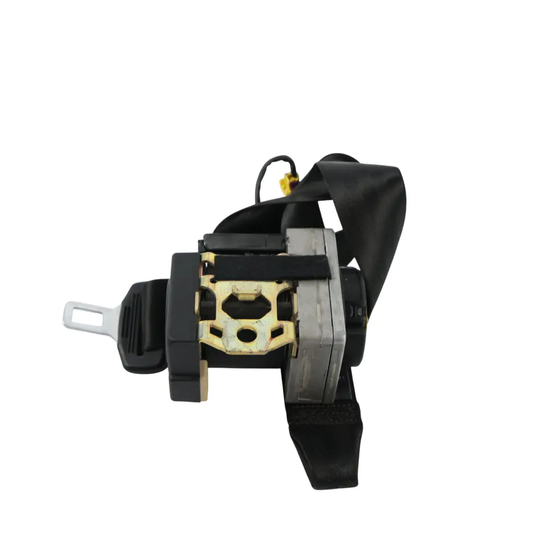 Volkswagen Golf GTI 1J Mk4 Front Seat Belt Seatbelt Left N/S - SKU RHD-1J3857705K - Part number 1J3857705K