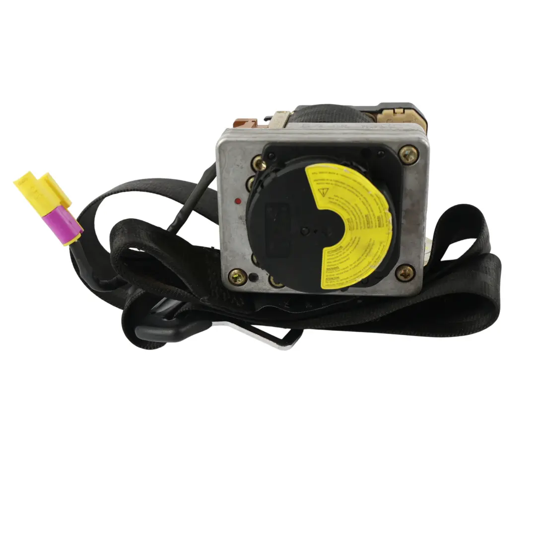 Mk4 Front Seat Belt Seatbelt Left N/S to Volkswagen Golf GTI 1J with Part number 1J3857705K Volkswagen Golf GTI 1J Mk4 Front Seat Belt Seatbelt Left N/S - SKU RHD-1J3857705K - Part number 1J3857705K