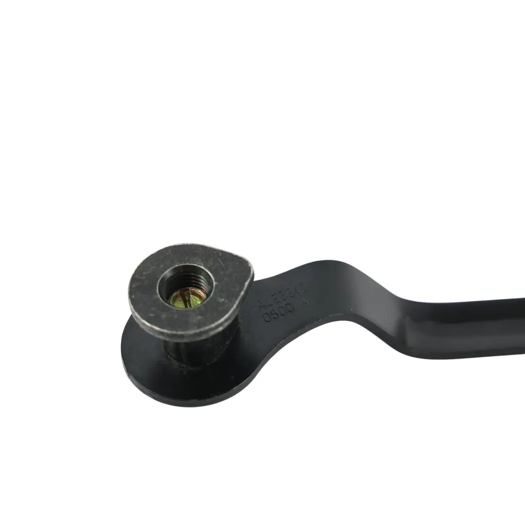 Volkswagen Golf Mk4 Seat Belt Latch Catch Front Left N/S - SKU 1J3858471 - Part number 1J3858471