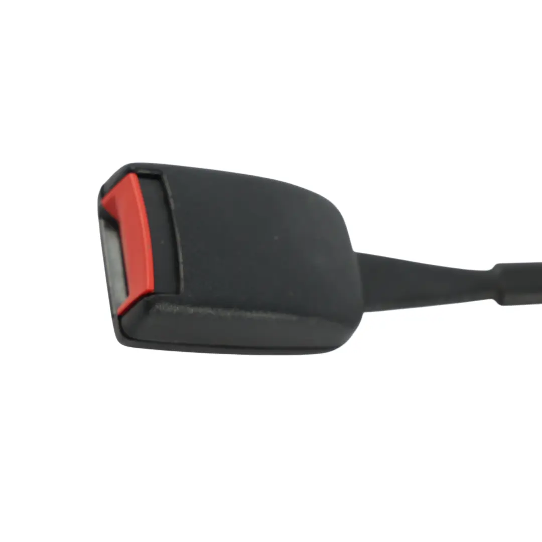 Mk4 Sicherheitsgurt Verschluss Vorne Links für Volkswagen Golf mit Teilenummer 1J3858471 Volkswagen Golf Mk4 Sicherheitsgurt Verschluss Vorne Links - SKU 1J3858471 - Teilenummer 1J3858471