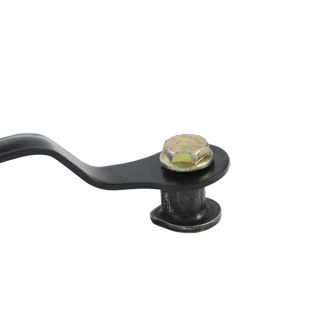 Volkswagen Golf Mk4 Sicherheitsgurt Verschluss Vorne Links - SKU 1J3858471 - Teilenummer 1J3858471