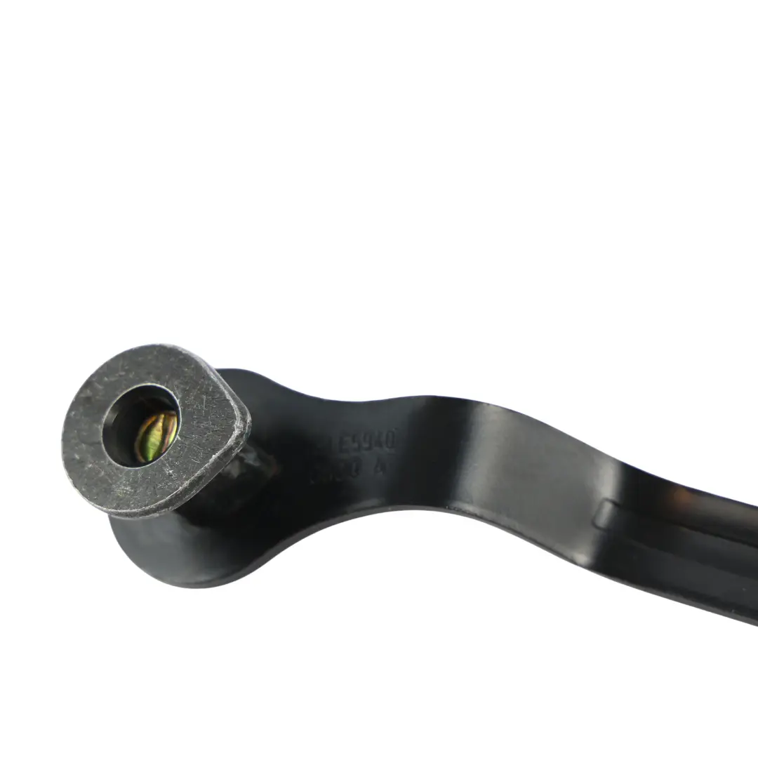 Mk4 Seat Belt Latch Catch Front Left N/S to Volkswagen Golf with Part number 1J3858471 Volkswagen Golf Mk4 Seat Belt Latch Catch Front Left N/S - SKU 1J3858471 - Part number 1J3858471