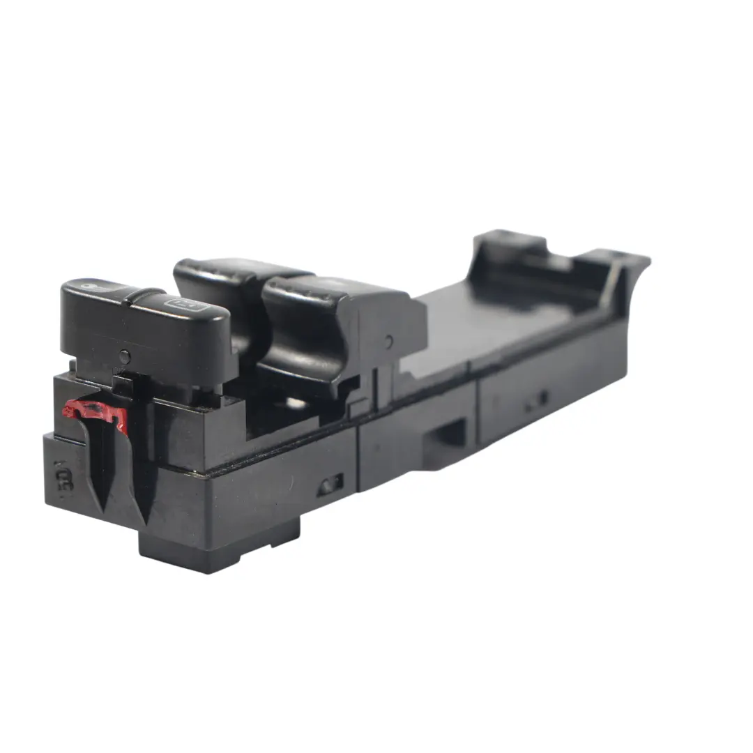 Mk4 Passat B5 Interruptor Ventana Delantero Conductor para Volkswagen Golf con número de pieza 1J3959857B Volkswagen Golf Mk4 Passat B5 Interruptor Ventana Delantero Conductor - SKU 1J3959857B - Número de pieza 1J3959857B