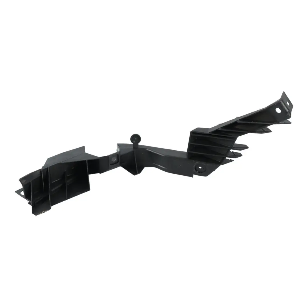 VW Golf GTI 1J Rear Bumper Mount Bracket Guide Profile Right O/S - SKU 1J6807394A - Part number 1J6807394A