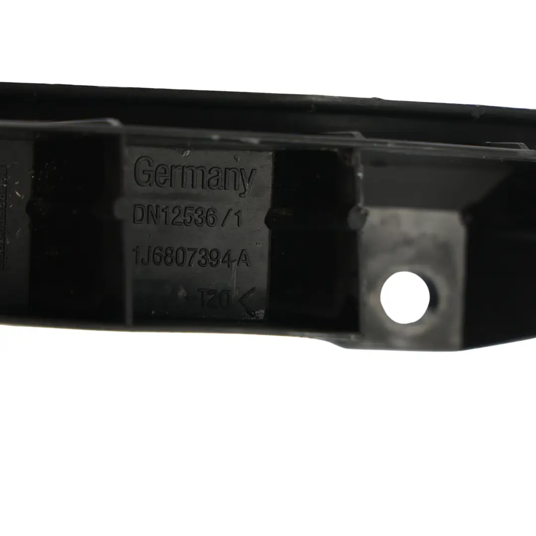 Supporto Paraurti Posteriore Destro per Volkswagen Golf GTI 1J con numero di parte 1J6807394A Volkswagen Golf GTI 1J Supporto Paraurti Posteriore Destro - SKU 1J6807394A - Numero di parte 1J6807394A