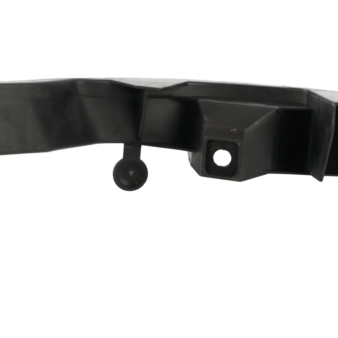 Volkswagen Golf GTI 1J Soporte Parachoques Trasero Derecho - SKU 1J6807394A - Número de pieza 1J6807394A